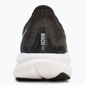 Vyriški bėgimo batai HOKA Mach 6 Wide black/white 6