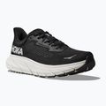 Moteriški bėgimo batai HOKA Arahi 7 black/white 8