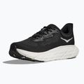 Moteriški bėgimo batai HOKA Arahi 7 black/white 12