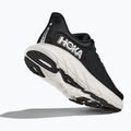 Moteriški bėgimo batai HOKA Arahi 7 black/white 13