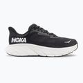 Moteriški bėgimo batai HOKA Arahi 7 Wide black/white 2