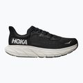 Moteriški bėgimo batai HOKA Arahi 7 Wide black/white 9