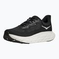 Moteriški bėgimo batai HOKA Arahi 7 Wide black/white 12