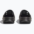 Šlepetės HOKA Ora Recovery Mule black/black 11