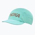 Kepuraitė su snapeliu HOKA Packable Trail cloudless