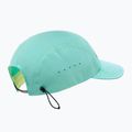 Kepuraitė su snapeliu HOKA Packable Trail cloudless 4