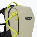 HOKA vyriška kuprinė Hike 13 l barley 5