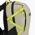 HOKA vyriška kuprinė Hike 13 l barley 8