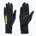 Bėgimo pirštinės HOKA Airolite Run black