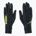 Bėgimo pirštinės HOKA Airolite Run black 2