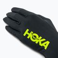 Bėgimo pirštinės HOKA Airolite Run black 4