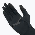 Bėgimo pirštinės HOKA Airolite Run black 5