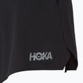 Vyriški bėgimo šortai HOKA Race Day Split black 3