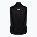 Moteriška bėgimo liemenė HOKA Skyflow Vest black 2