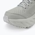 Vyriški bėgimo bateliai HOKA Bondi SR harbor mist/lunar rock 7