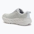 Moteriški bėgimo batai HOKA Bondi SR harbor mist/lunar rock 3