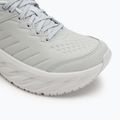 Moteriški bėgimo batai HOKA Bondi SR harbor mist/lunar rock 7