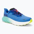 Vyriški bėgimo bateliai HOKA Arahi 7 Wide virtual blue/cerise