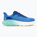 Vyriški bėgimo bateliai HOKA Arahi 7 Wide virtual blue/cerise 2