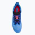 Vyriški bėgimo bateliai HOKA Arahi 7 Wide virtual blue/cerise 5