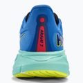 Vyriški bėgimo bateliai HOKA Arahi 7 Wide virtual blue/cerise 6