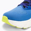 Vyriški bėgimo bateliai HOKA Arahi 7 Wide virtual blue/cerise 7
