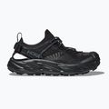 Moteriški sandalai HOKA Hopara 2 black/black 2