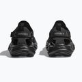 Moteriški sandalai HOKA Hopara 2 black/black 5