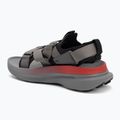 Vyriški sandalai Teva Aventrail black/charcoal 3