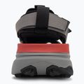 Vyriški sandalai Teva Aventrail black/charcoal 6