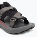 Vyriški sandalai Teva Aventrail black/charcoal 7