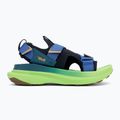 Vyriški sandalai Teva Aventrail total eclipse/green flash 2