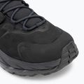 Vyriški turistiniai batai HOKA Kaha 2 GTX black/black 7