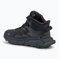 Vyriški žygio batai HOKA Trail Code GTX black/raven 3