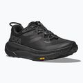 Moteriški batai HOKA Transport GTX black/black