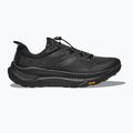 Moteriški batai HOKA Transport GTX black/black 2