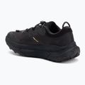 Moteriški batai HOKA Transport GTX black/black 3