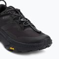 Moteriški batai HOKA Transport GTX black/black 7