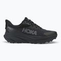 Vyriški bėgimo bateliai HOKA Challenger 7 GTX black/black 2