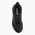 Vyriški bėgimo bateliai HOKA Challenger 7 GTX black/black 5