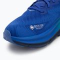 Vyriški bėgimo bateliai HOKA Clifton 9 GTX dazzling blue/evening sky 7