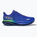 Vyriški bėgimo bateliai HOKA Clifton 9 GTX dazzling blue/evening sky 9