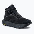 Vyriški turistiniai batai HOKA Anacapa 2 Mid GTX black/black