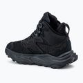 Vyriški turistiniai batai HOKA Anacapa 2 Mid GTX black/black 3