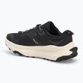 Moteriški bėgimo batai HOKA Transport black/alabaster 3