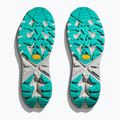 Vyriški žygio batai HOKA Trail Code GTX galactic grey/electric aqua 13