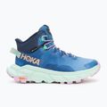 Turistiniai batai HOKA Trail Code GTX foggy night/aqua breeze 2