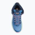 Turistiniai batai HOKA Trail Code GTX foggy night/aqua breeze 5