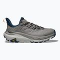 Vyriški žygio batai HOKA Kaha 2 Low GTX galactic grey/stardust 9