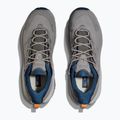 Vyriški žygio batai HOKA Kaha 2 Low GTX galactic grey/stardust 11